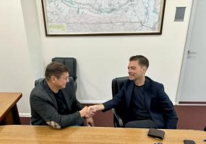 Un pas important pentru modernizarea sistemului de colectare a deșeurilor &icirc;n Ialomița!