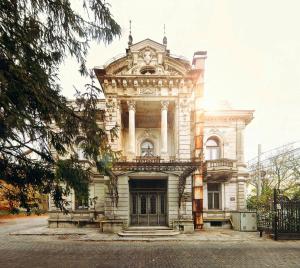 Obiectiv finalizat după mai bine de un deceniu. Casa Pleșia din Craiova a fost consolidată și reabilitată