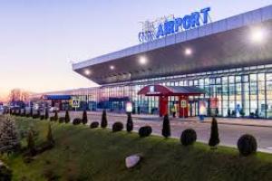 Maia Sandu propune ca Aeroportul Internațional Chișinău să primească numele  „Eugen Doga”