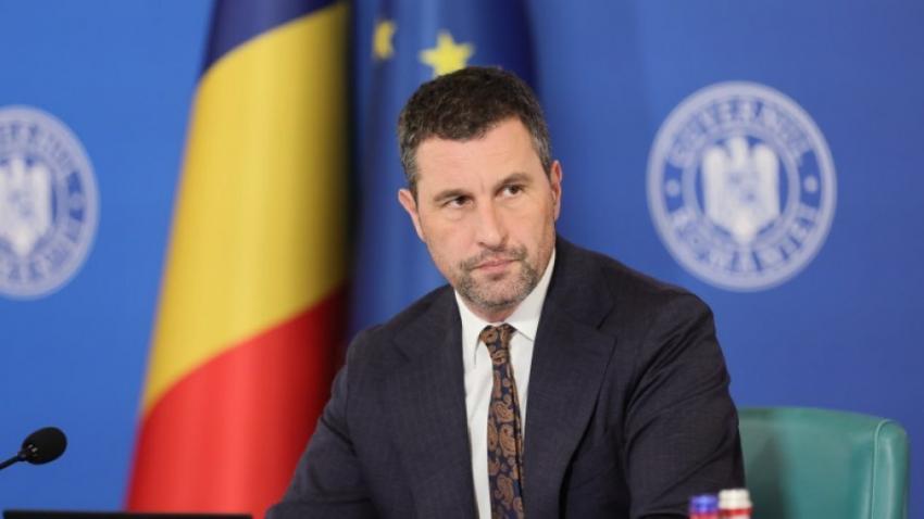 România își reafirmă angajamentul de a se încadra în deficitul de 7% din PIB în 2025