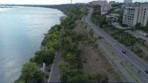 Galați. Cea mai lungă Faleză a Dunării se va transforma după doi ani de lucrări