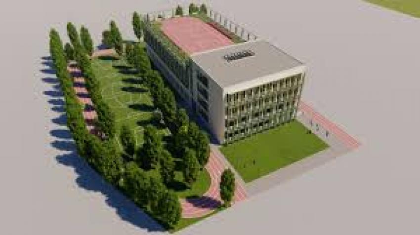 Primarul Sectorului 4 anunță că încep lucrările de refacere a pieței Berceni-Olteniței