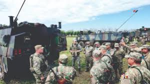 MOBEX B-IF-25: autoritățile verifică capacitatea de răspuns &icirc;n scenarii de mobilizare a rezerviștilor din București și Ilfov