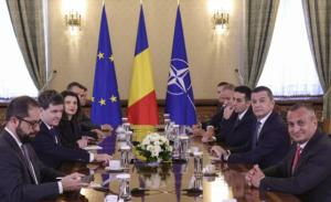 Grindeanu: Președinția &icirc;ncearcă să găsească o formulă acceptată de toate partidele