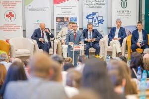 Zilele Spitalului Județean de Urgență Miercurea Ciuc, ediția a IX-a
