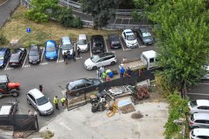 Recuperăm spațiul public ocupat abuziv și &icirc;l redăm comunității, &icirc;n Sectorul 6