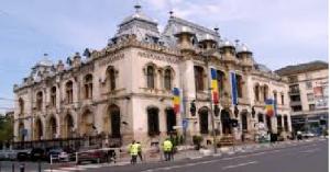 ANUNŢ privind organizarea primei sesiuni de licitație pentru atribuirea locurilor de parcare de reședință &icirc;n Municipiul Craiova
