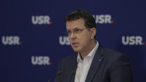 USR acuză AUR că a plătit 1,5 milioane de dolari pentru un contract de lobby anti-România în SUA