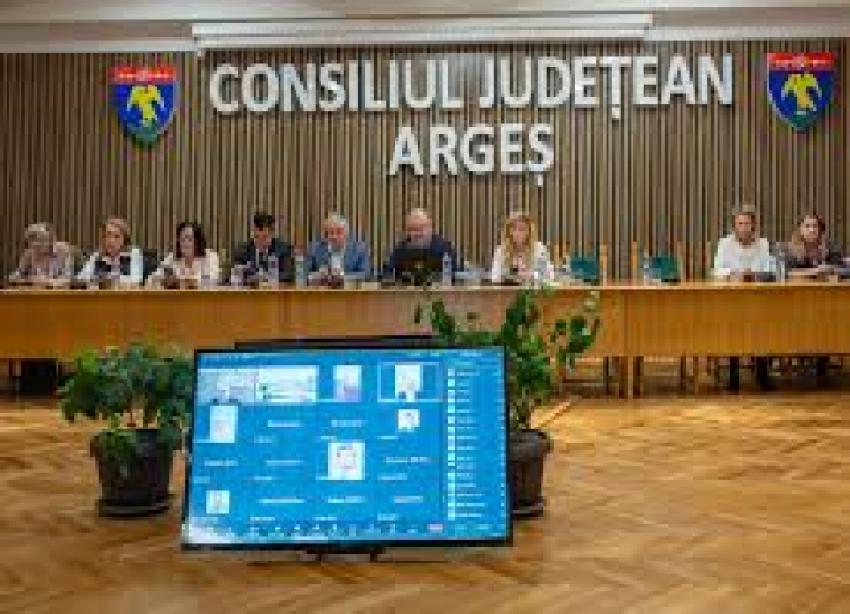 Proiect pentru educație timpurie &icirc;n Argeș