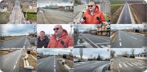 DJ ce trece prin comuna Șuici, Argeș, va fi modernizat