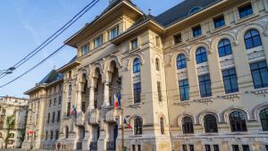 Ordinea candidaților la Primăria Capitalei stabilită de BEM prin tragere la sorți