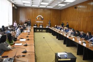 Județul Mehedinți găzduiește Olimpiada națională de limbi materne