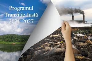 Apel de Proiecte Deschis! Sprijin pentru Ecologizarea și Reconversia Siturilor Abandonate!