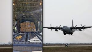 Rom&acirc;nia oferă sprijin umanitar Libanului