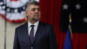 Trilaterala Rom&acirc;nia-Bulgaria-Grecia. Ciolacu se &icirc;nt&acirc;lnește la Varna cu premierul bulgar și cu cel grec