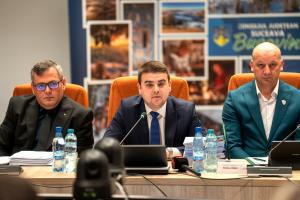 Proiectul variantei ocolitoare de la Gura Humorului &icirc;n reavizare