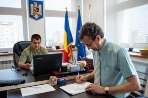 A fost aprobată depunerea spre finanțare a proiectului „Digitalizarea traseelor montane din Județul Argeș”