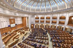 Proiectul bugetului de stat pe 2021 trimis spre dezbatere &icirc;n Parlament