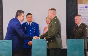 Proiect transfrontalier în Satu Mare, împotriva criminalității organizate