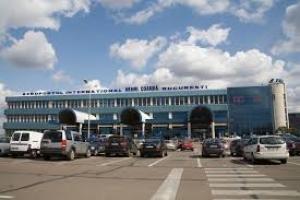 Aeroportul Henri Coandă intră &icirc;n proces de modernizare: lifturi și trotuare rulante noi
