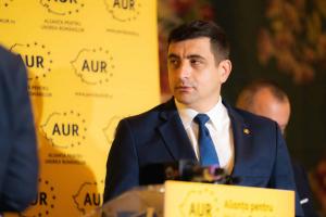 Plângere penală pentru instigare publică și ultraj pe numele lui Georgescu, Simion și Potra