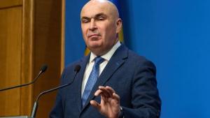 Bolojan anunță front comun PNL&ndash;USR &icirc;mpotriva blocajelor din Parlament
