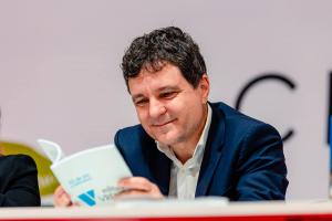 Șeful statului vrea sistem unitar de salarizare: &bdquo;Poziții similare trebuie plătite la fel&rdquo;