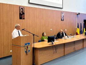 Seminrul „IMM-urile și locurile de muncă în PTJ 2021-2027”, pentru antreprenorii din Hunedoara