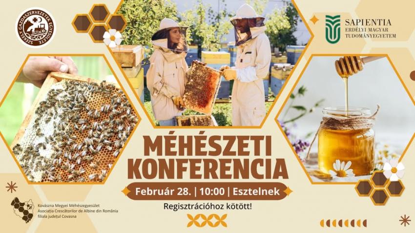 A IV-a Conferință a Administratorilor și Proprietarilor de Păduri