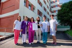 Inițiativa „Shadow Program”, pentru o carieră în Sănătate covăsneană