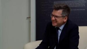 USR cere înlăturarea lui Mihail Neamțu din fruntea Comisiei pentru cultură a Camerei Deputaților
