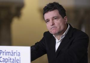 Nicușor Dan blochează legea anti-extremism: &bdquo;Avem nevoie de fermitate, dar și de echilibru&rdquo;