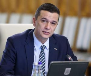 Reacția lui Grindeanu după ce rușii au negat implicarea &icirc;n atacul hibrid: Negarea repetată nu schimbă realitatea