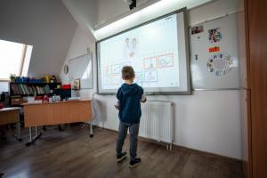 CJRAE Covasna obținut  finanțare prin PNRR pentru dotarea școlilor din mediul rural