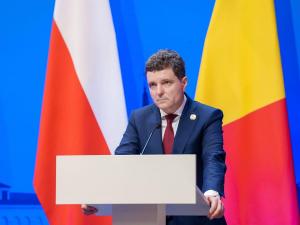 Președintele Nicușor Dan recunoaște că România nu are o strategie privitoare la Marea Neagră