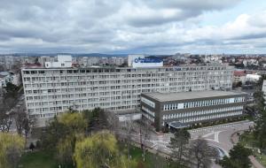 Noi investiții importante în infrastructura medicală a Spitalului de Urgență din Suceava
