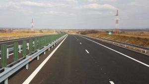 Autostrada A8: toate cele patru loturi montane au termene stabilite pentru proiectare
