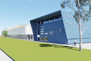 Stadionul Dan Păltinișanu se construiește. Alfred Simonis: p&acirc;nă la urmă, rațiunea a &icirc;nvins