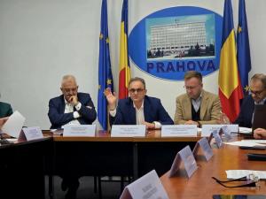 Concluziile auditului Curții de Conturi privind situațiile financiare ale UATJ Prahova