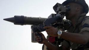 Rom&acirc;nia cumpără sisteme antiaeriene MANPAD MISTRAL &icirc;n valoare de 625 milioane euro