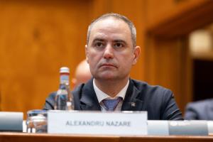 Moody&#039;s estimează că deficitul României ar putea ajunge la 7,8% din PIB