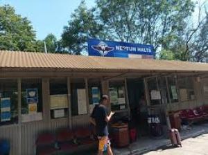 Modernizări la stațiile CFR din Neptun și Costinești