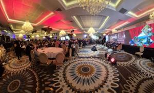 Gala Turismului: Distincție de Excelență pentru Consiliul Județean Vaslui