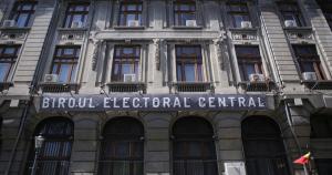 Suspiciuni privind lista cu semnături a unui candidat la funcția de președinte al României