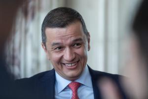 PSD impune condiții pentru alegerile din București: &bdquo;Ori candidat comun, ori fiecare partid pe cont propriu&rdquo;