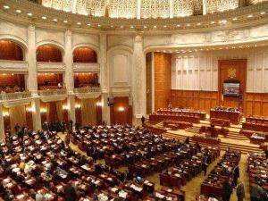 Senatorii au început procedura pentru numirea unui judecător nou la CCR