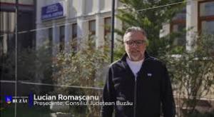 Votează Ținutul Buzăului la Destinația Anului!