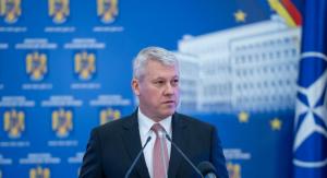 Cătălin Predoiu a fost desemnat de Ilie Bolojan premier interimar