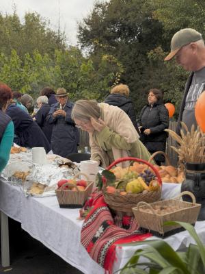 Ziua Internațională a V&acirc;rstnicilor &icirc;n sectorul 1