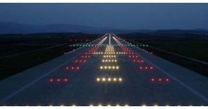 IASI Airport investește 8 milioane de euro pentru modernizarea sistemului de balizaj